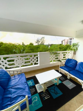 Sunrise Resort 1BR Apartment